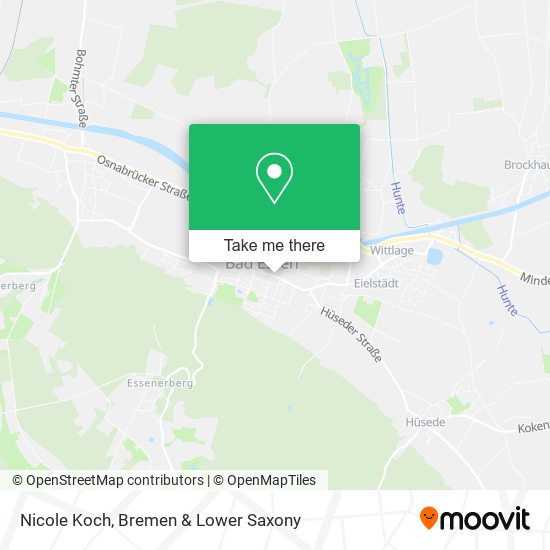 Nicole Koch map
