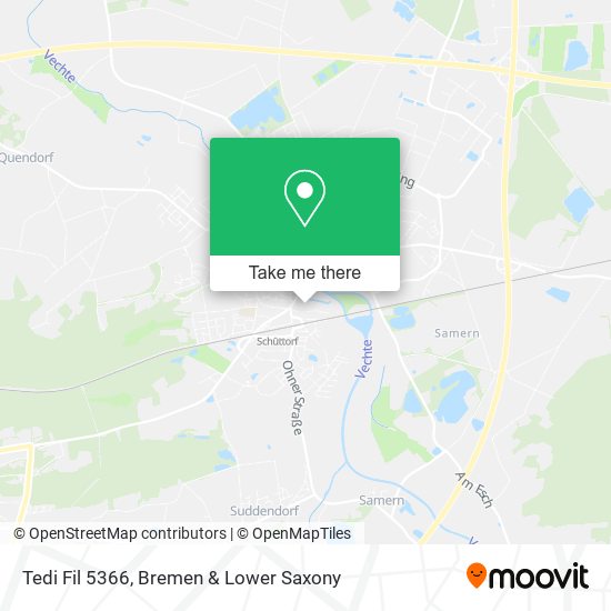 Tedi Fil 5366 map
