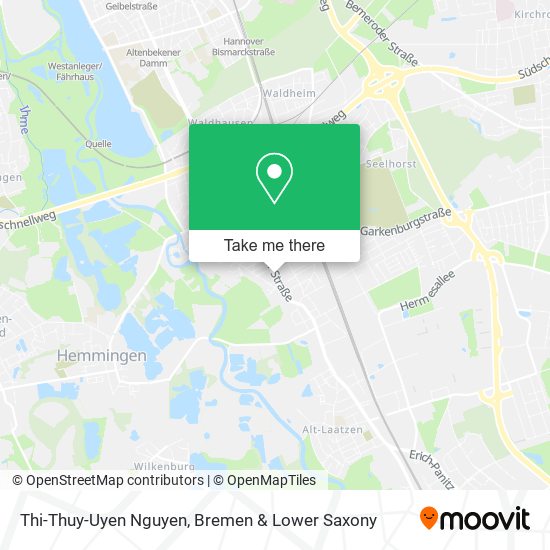 Thi-Thuy-Uyen Nguyen map