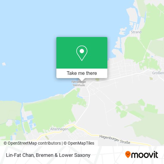 Lin-Fat Chan map