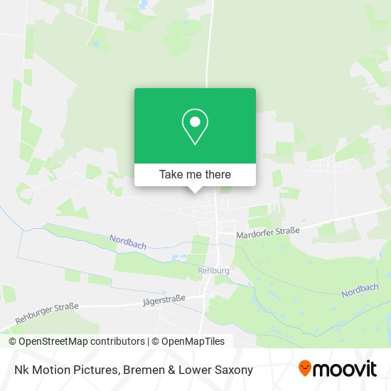 Nk Motion Pictures map