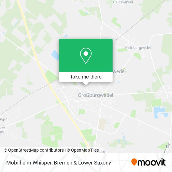 Mobilheim Whisper map