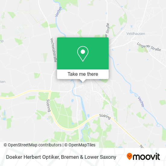 Doeker Herbert Optiker map