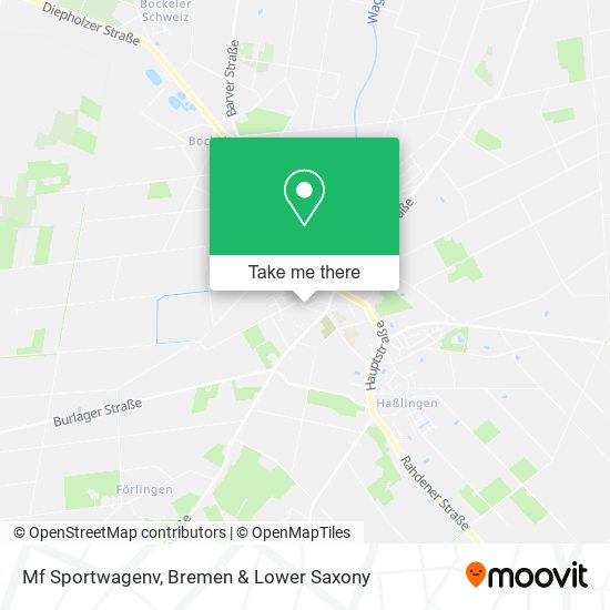 Mf Sportwagenv map