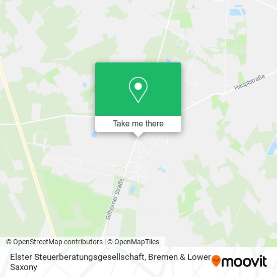Elster Steuerberatungsgesellschaft map