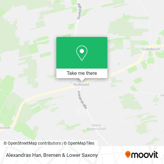 Alexandras Han map