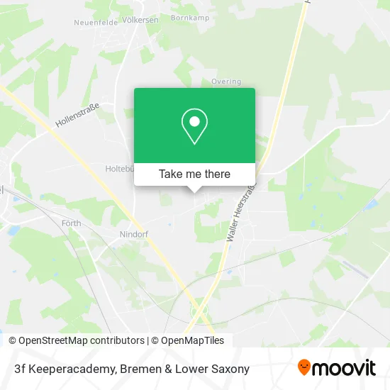 Карта 3f Keeperacademy