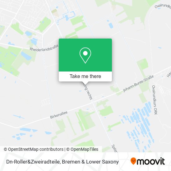 Dn-Roller&Zweiradteile map
