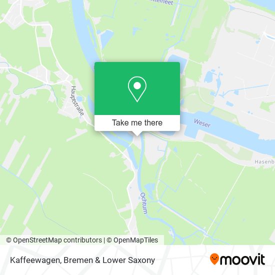 Kaffeewagen map