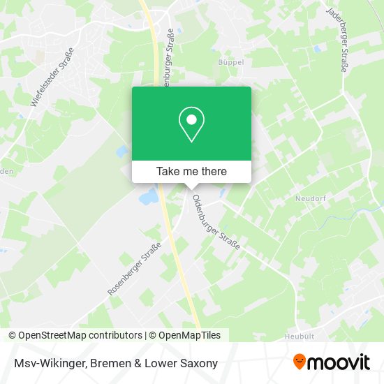 Msv-Wikinger map