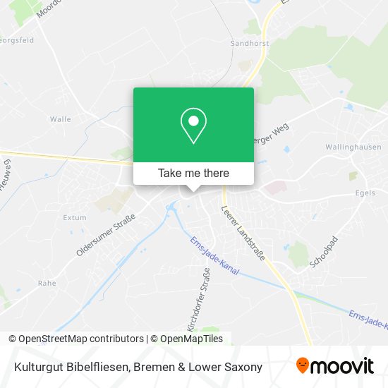 Kulturgut Bibelfliesen map