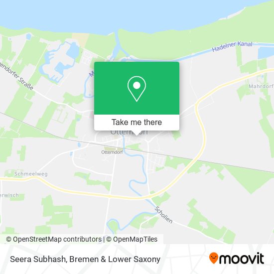 Seera Subhash map