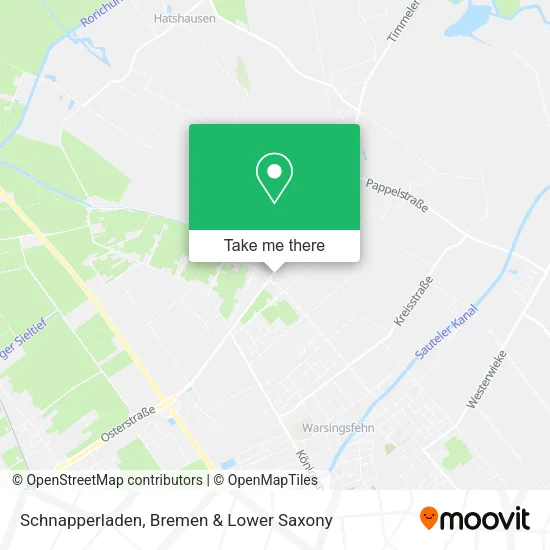 Schnapperladen map