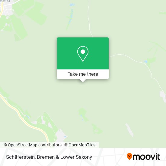 Schäferstein map