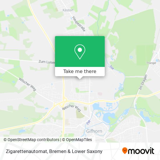 Zigarettenautomat map