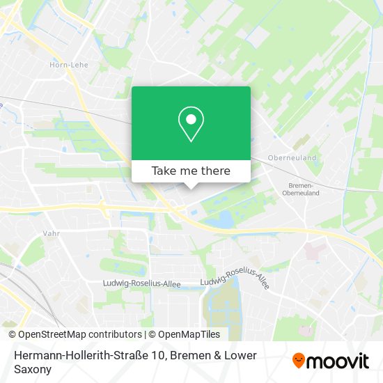 Hermann-Hollerith-Straße 10 map