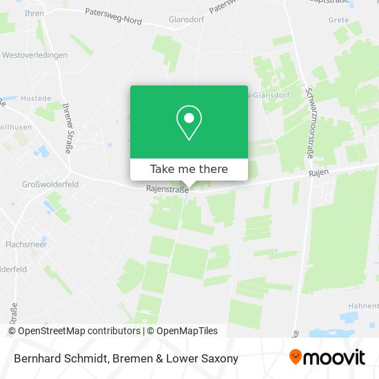 Bernhard Schmidt map