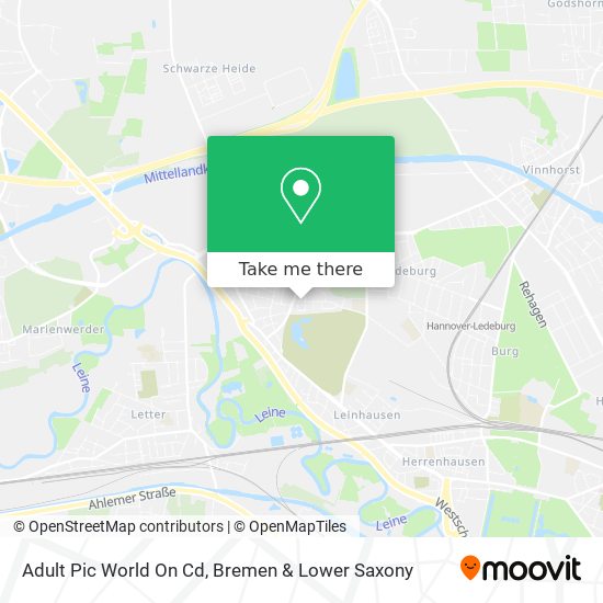 Adult Pic World On Cd map