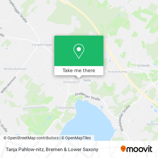 Tanja Pahlow-nitz map