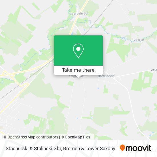 Stachurski & Stalinski Gbr map