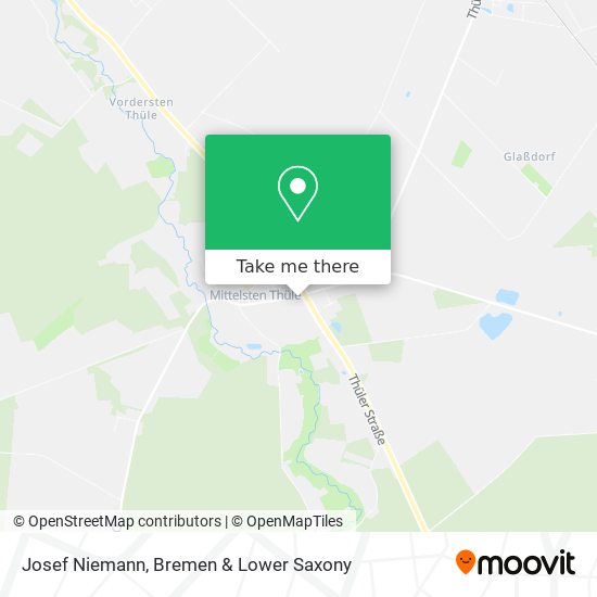 Josef Niemann map
