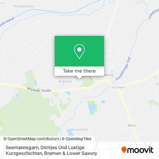Seemannsgarn, Döntjes Und Lustige Kurzgeschichten map
