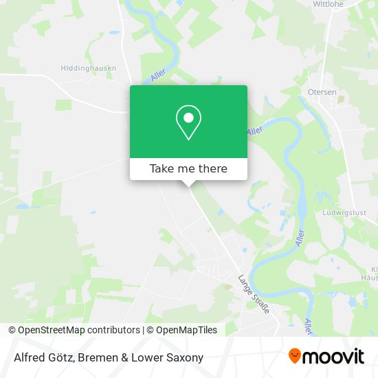 Alfred Götz map