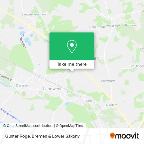 Günter Röge map