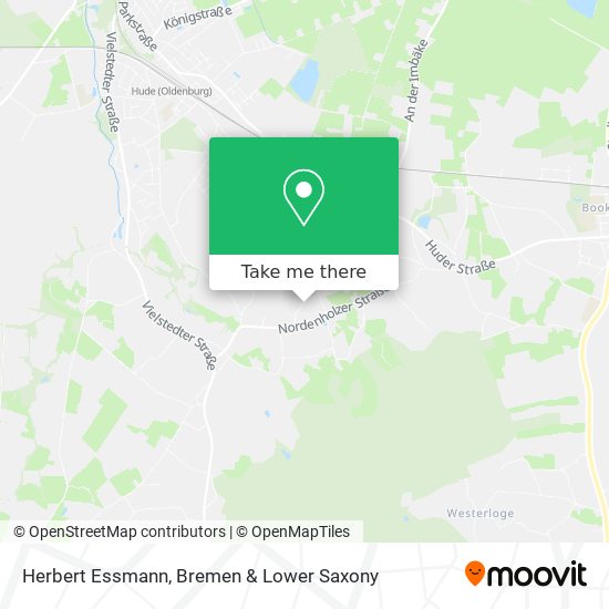 Herbert Essmann map