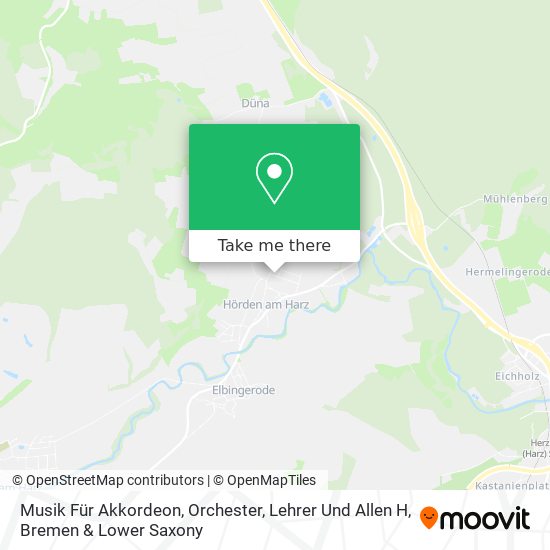 Musik Für Akkordeon, Orchester, Lehrer Und Allen H map