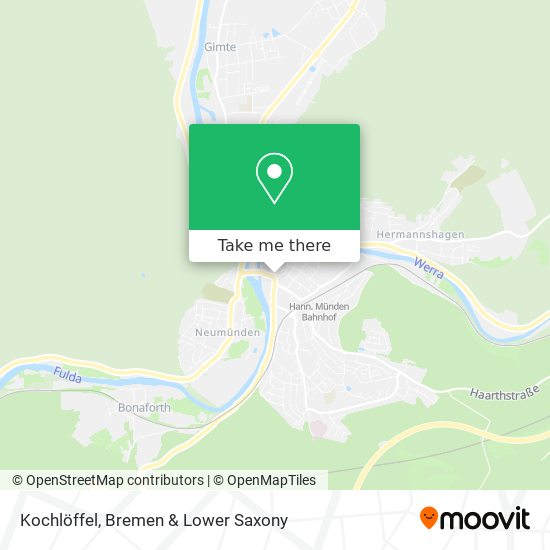 Kochlöffel map