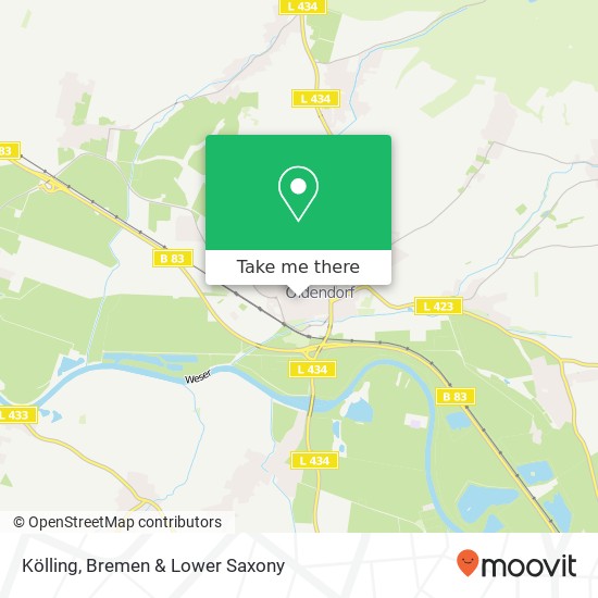 Kölling map