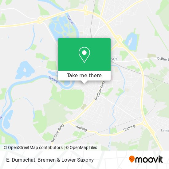E. Dumschat map