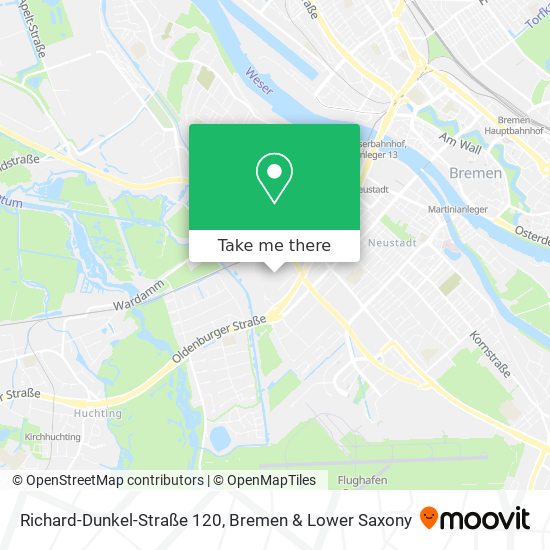 Richard-Dunkel-Straße 120 map