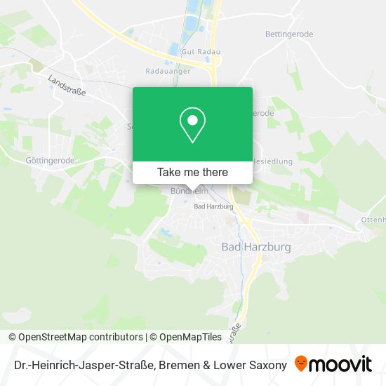 Dr.-Heinrich-Jasper-Straße map
