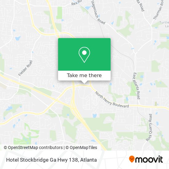 Motel 6 Stockbridge GA Hwy 138 W, Stockbridge – Updated 2024 Prices