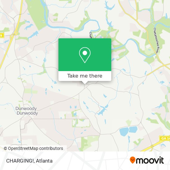 CHARGING! map