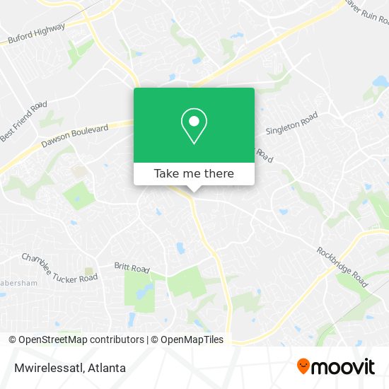 Mwirelessatl map