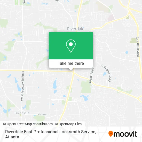 Riverdale Fast Professional Locksmith Service map