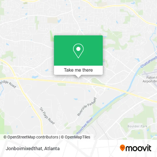 Jonboimixedthat map