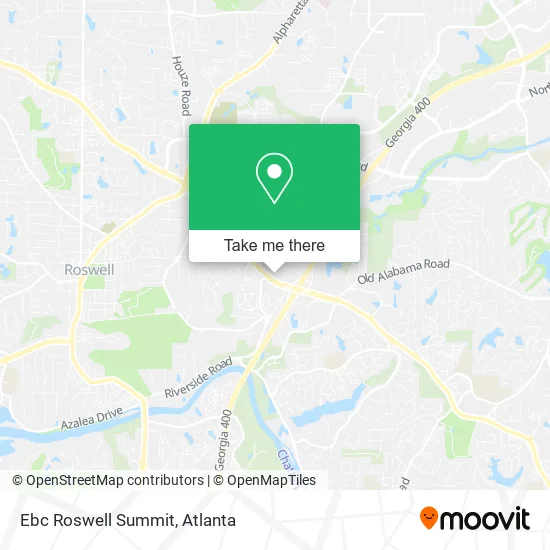 Ebc Roswell Summit map
