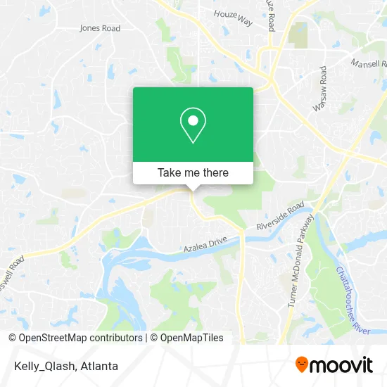 Kelly_Qlash map