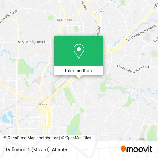 Definition 6 (Moved) map