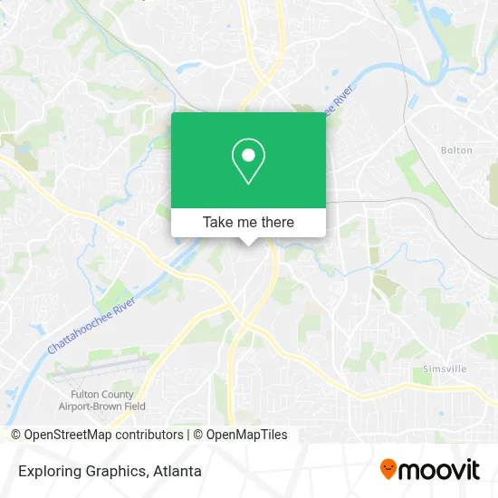Exploring Graphics map