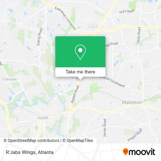 R'Jabs Wings map