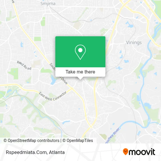 Rspeedmiata.Com map