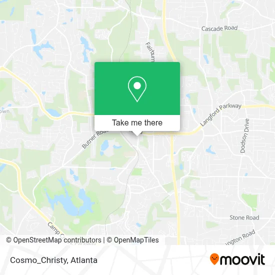 Cosmo_Christy map