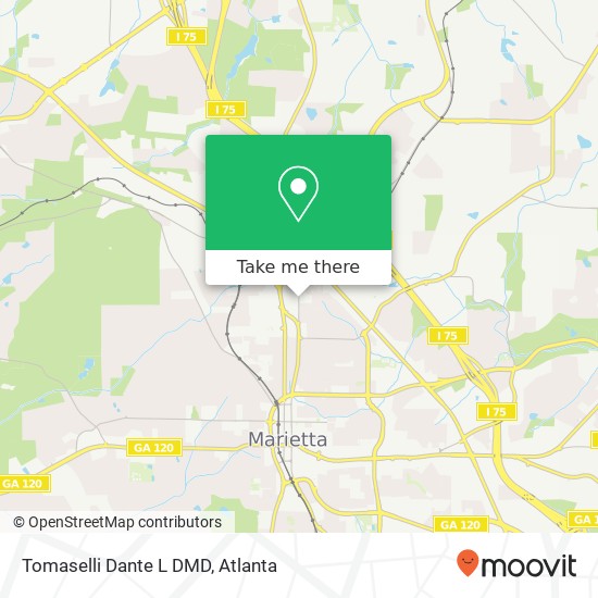 Tomaselli Dante L DMD map