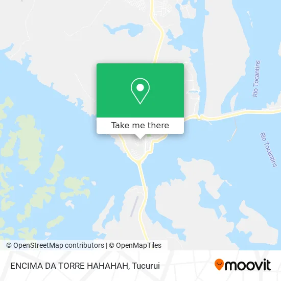 ENCIMA DA TORRE HAHAHAH map