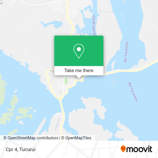 Cpr 4 map